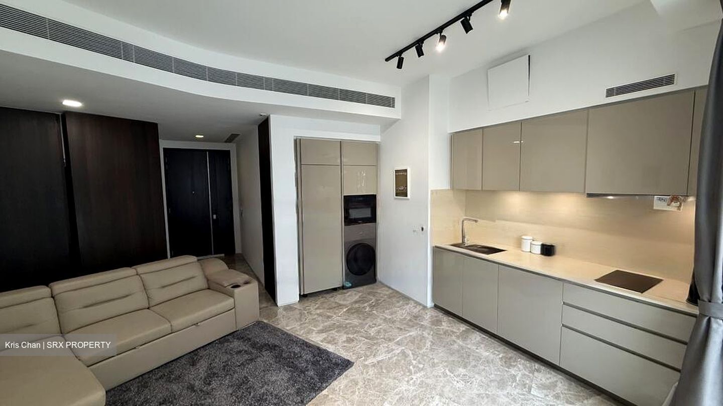 Corals At Keppel Bay (D4), Condominium #472522691